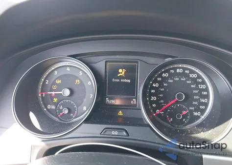 2021 Volkswagen Atlas 2.0T S from USA, damaged, VIN 1V2AP2CA8MC505948